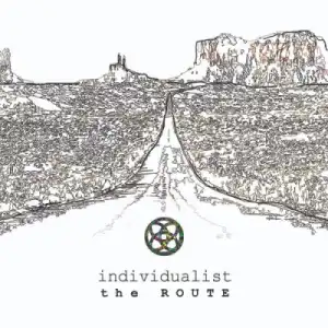 Individualist - The Route (Fka Mash Re-Glitch)
